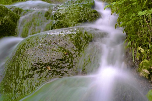 nature waterfall wasserfall natur