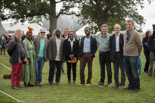 MindField at Electric Picnic 2014