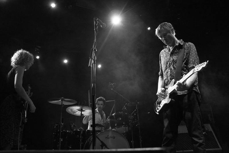 Kurt Vile & The Violators + Mick Turner