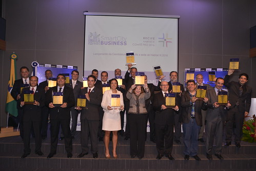 Prêmio InovaCidade 2013