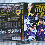 サンフレッチェ広島 1000ゴール DVD SANFRECCE HIROSHIMA 1000 GOALS 1993 2015