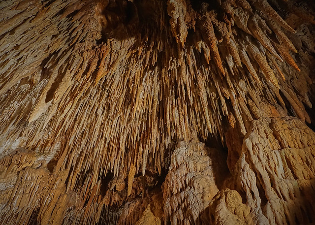 King Solomon's Cave