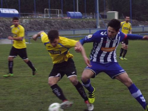 ALAVES B-REAL UNION 011 | by EC-JGI