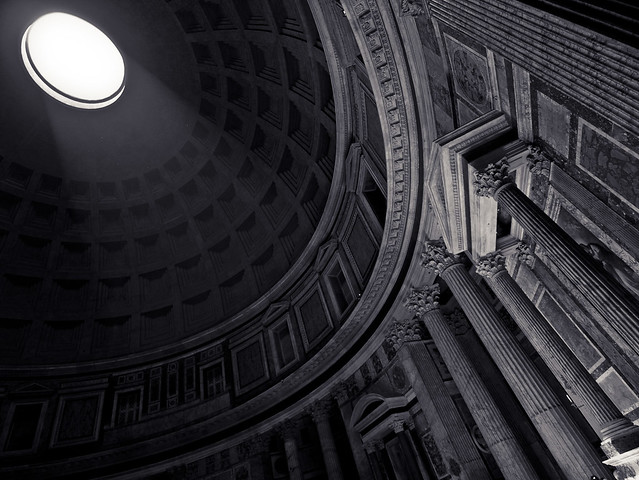 Pantheon / Roma