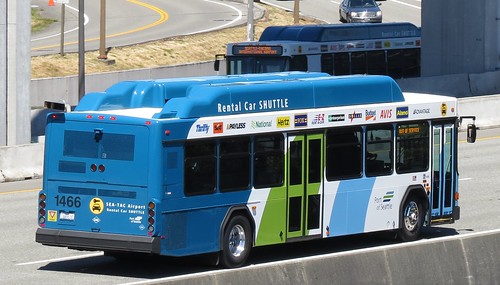 seattle cng for hire