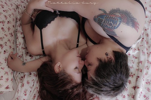 Projeto: Unconditionally | by nathaliaiuryfotografia