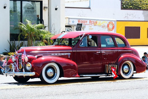 In Style | by Roger Brenzel