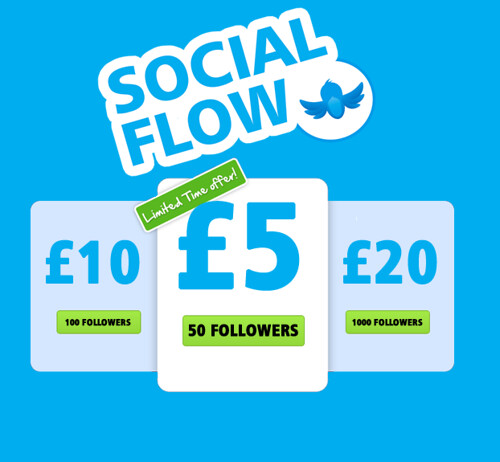 SOCIAL-FLOW-PRICE.fw | by socialflow1969