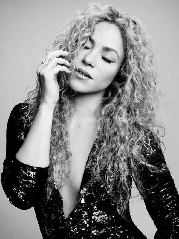 Shakira  #Shak #ShakHQ #Serqio #Daza