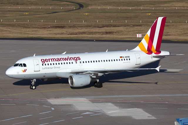 Germanwings