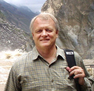 Gary D. Stormo, PhD