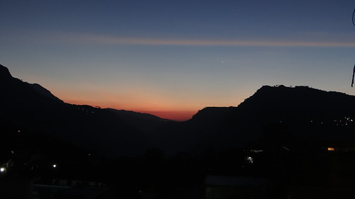Amanecer #Pahuatlán 2014 by RaUko, Amanecer en Pahuatlán de Vallesierra puebla 2014 pahuatlán