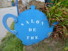 Salon de the