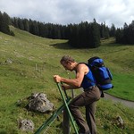 Bergturnfahrt 2014