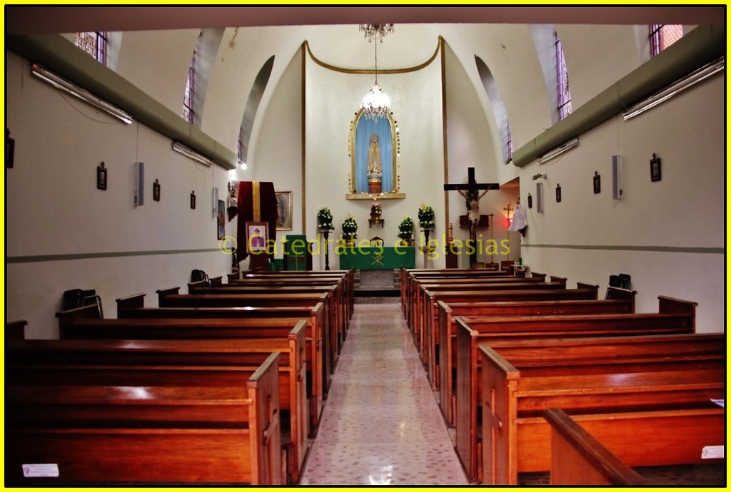 Capilla Nuestra Señora de Fátima,Xalapa,Estado de Veracruz… | Flickr