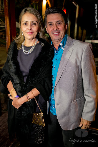 Fotos do evento Bodas de Prata - Denise Mauad e Sérgio em Buffet