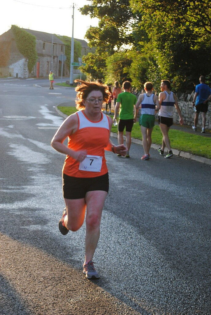 Streets of Athboy 5k 2014 | This is a photograph from the in… | Flickr