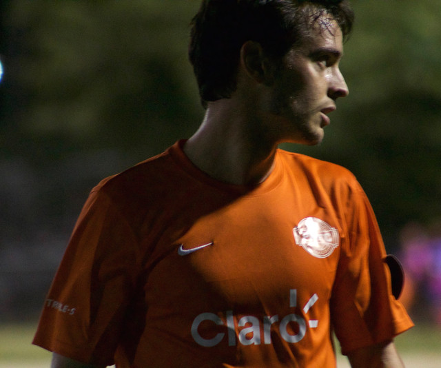 Jordi Quintillà | Puerto Rico FC