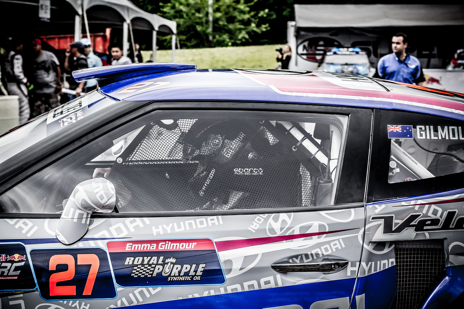 Red Bull Global Rallycross | Flickr