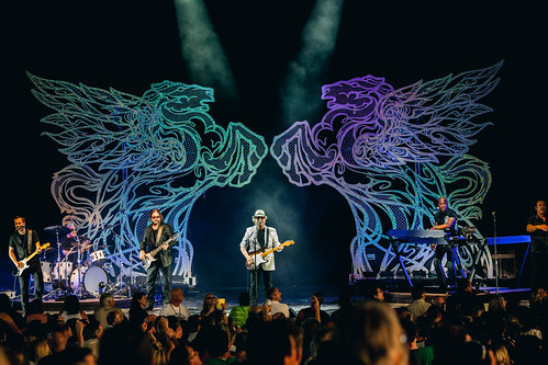 Steve Miller Band