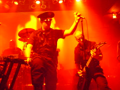 Hardwire Live 2008