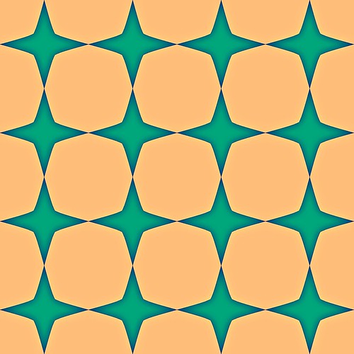 Seamless geometric pattern | by Astronira