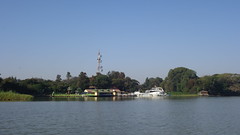 Bahir Dar et le Lac Tana, une des sources du Nil