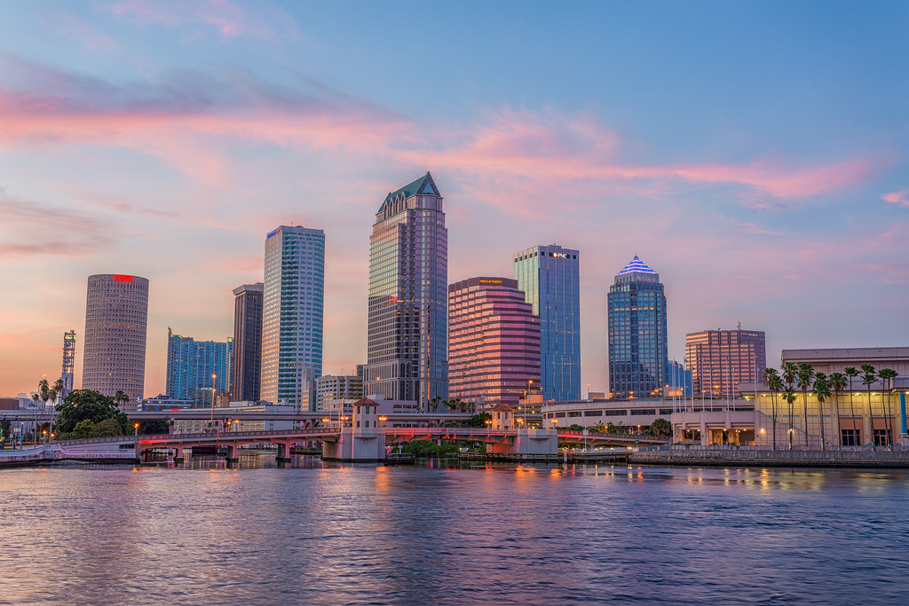 Gilbane Building Company Opens New Office in Tampa