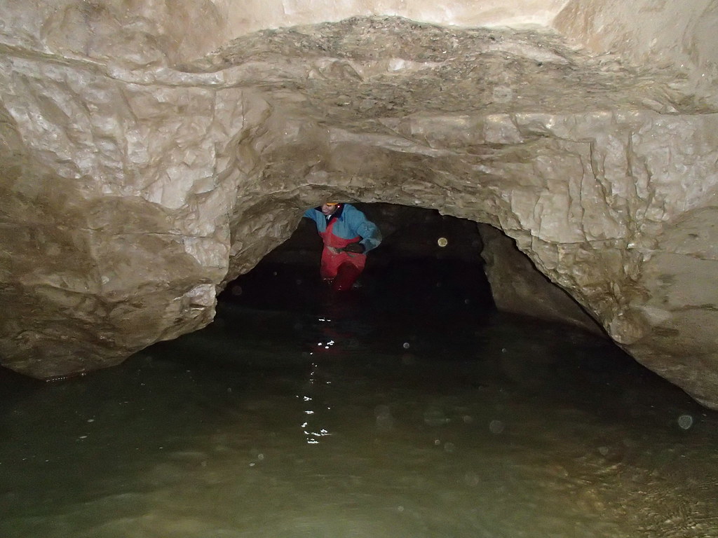 Gocave P8030026 | GoCave & AdventureVertical | Flickr