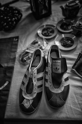 Retro | by stpr