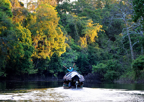 Boat trip 2 | by Andy_A_Baker
