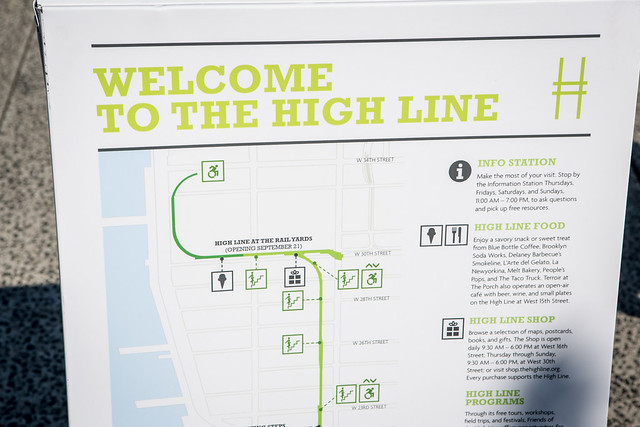 The High Line NYC-1