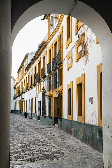 Sevilla (Andalucia, Spain): Barrio Santa Cruz