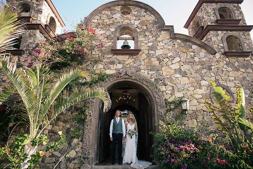 Ashley & Justin | Hacienda Cerritos Wedding