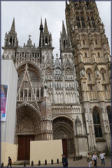 Rouen cathedral_3735