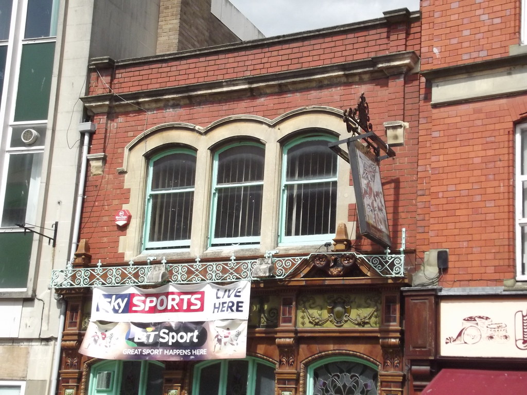 Stones Pub