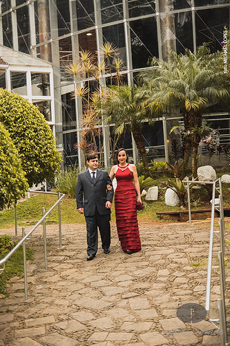 Fotos do evento Casamento Rafaela e Marcus em Buffet