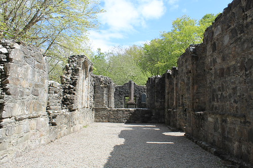 Other end of Chapel interrior | by mickyarm
