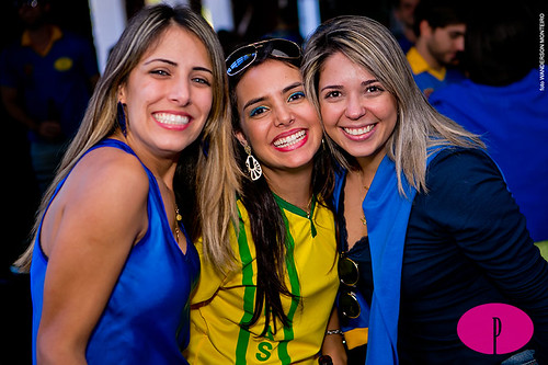 Fotos do evento BRASIL X CHILE em Juiz de Fora
