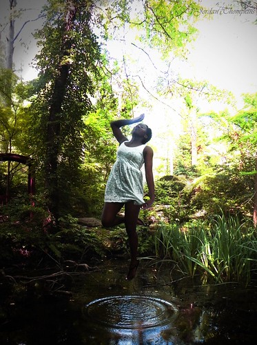Pixie | by Jordan Thompkins