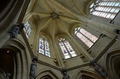 Basilique Notre-Dame d'Avioth (Meuse)