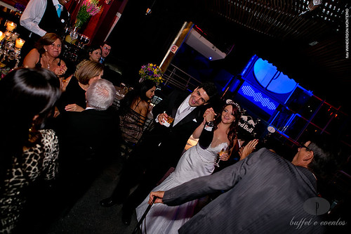 Fotos do evento Casamento Isabella e João em Buffet