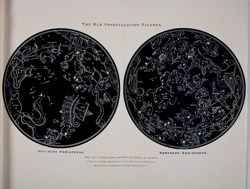 Constellations – Planeta.com