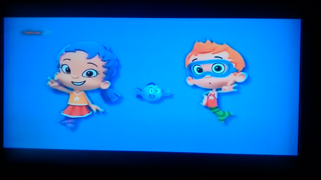 Get Ready For School Without Bubble Guppies Giomgan Flickr