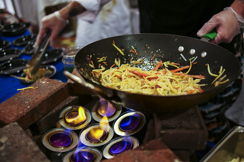 2nd Annual Chef Off | by sheryip