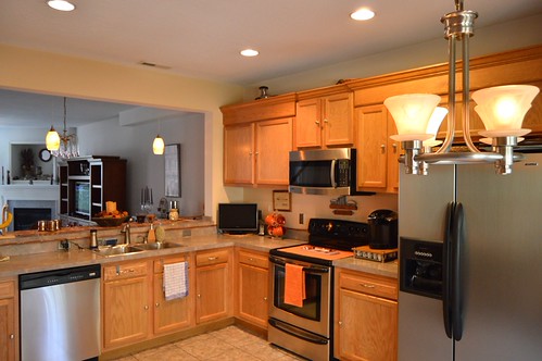 Kitchen(3) | by cheyennevolley