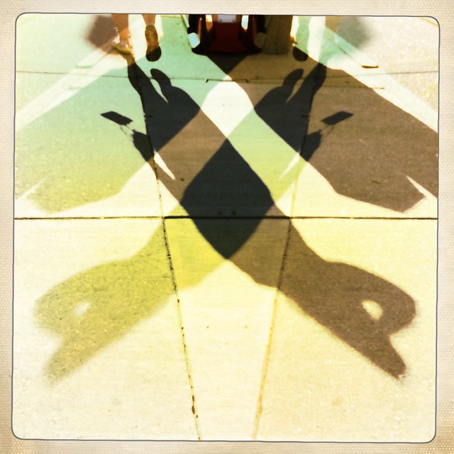 #Shadows