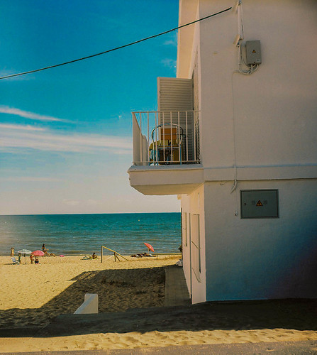 Islantilla | by lopezpevida