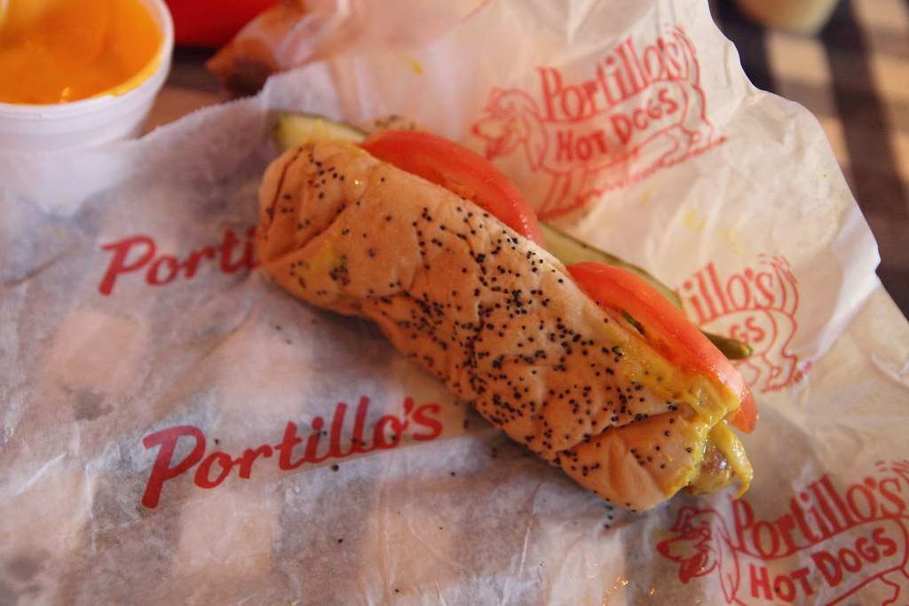 Portillo's