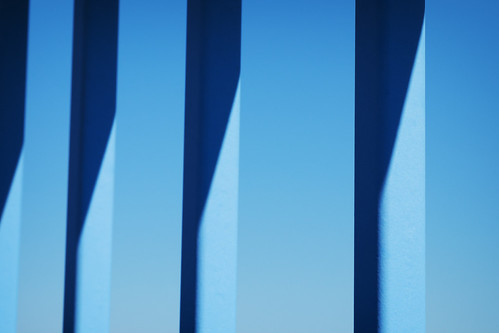 Shaped shadows | by Evolved Vision